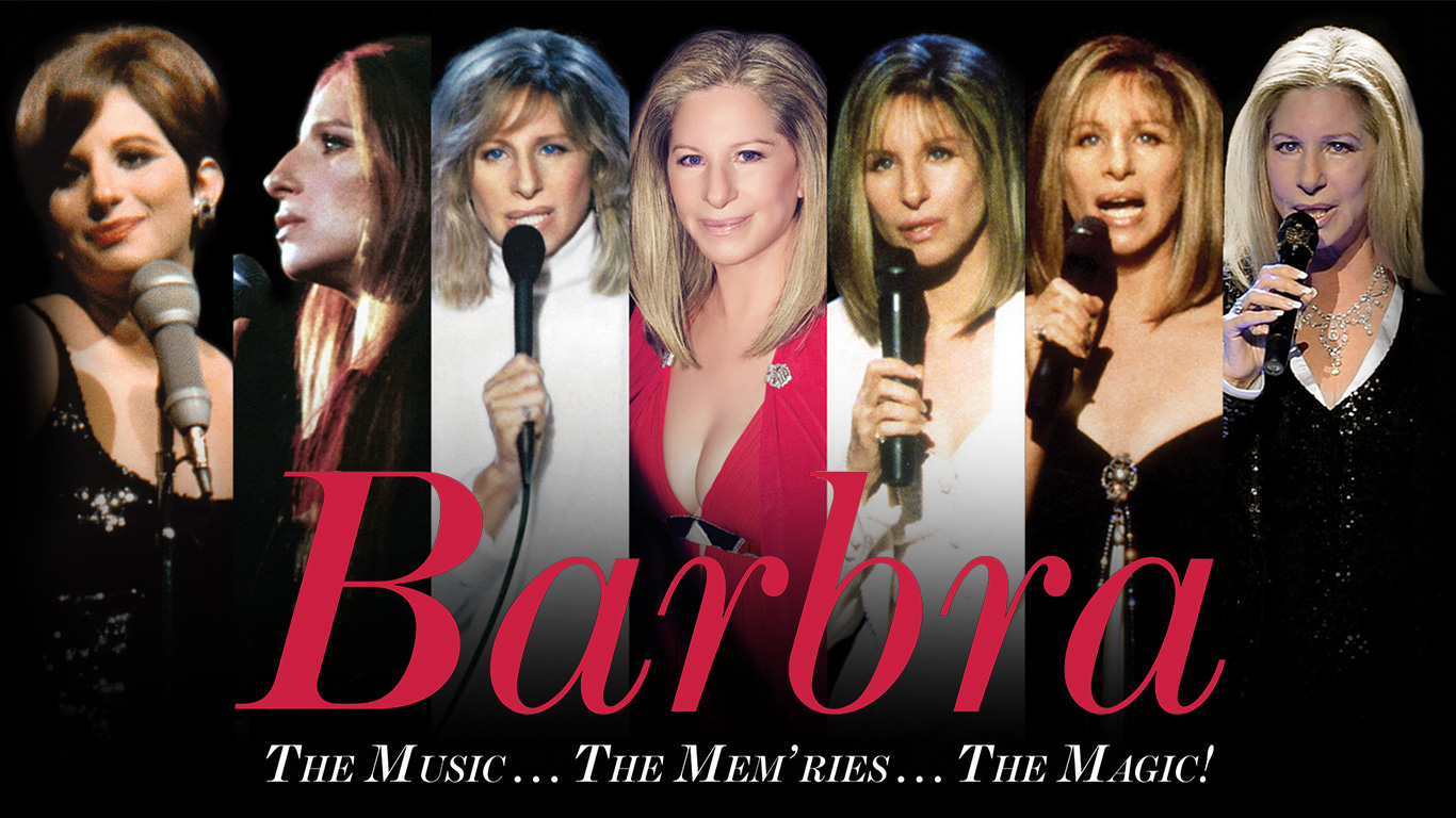 The Music. The Mem'ries. The Magic!